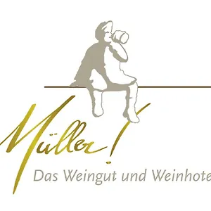 Müller! Weingut&weinhotel *** Hammelburg