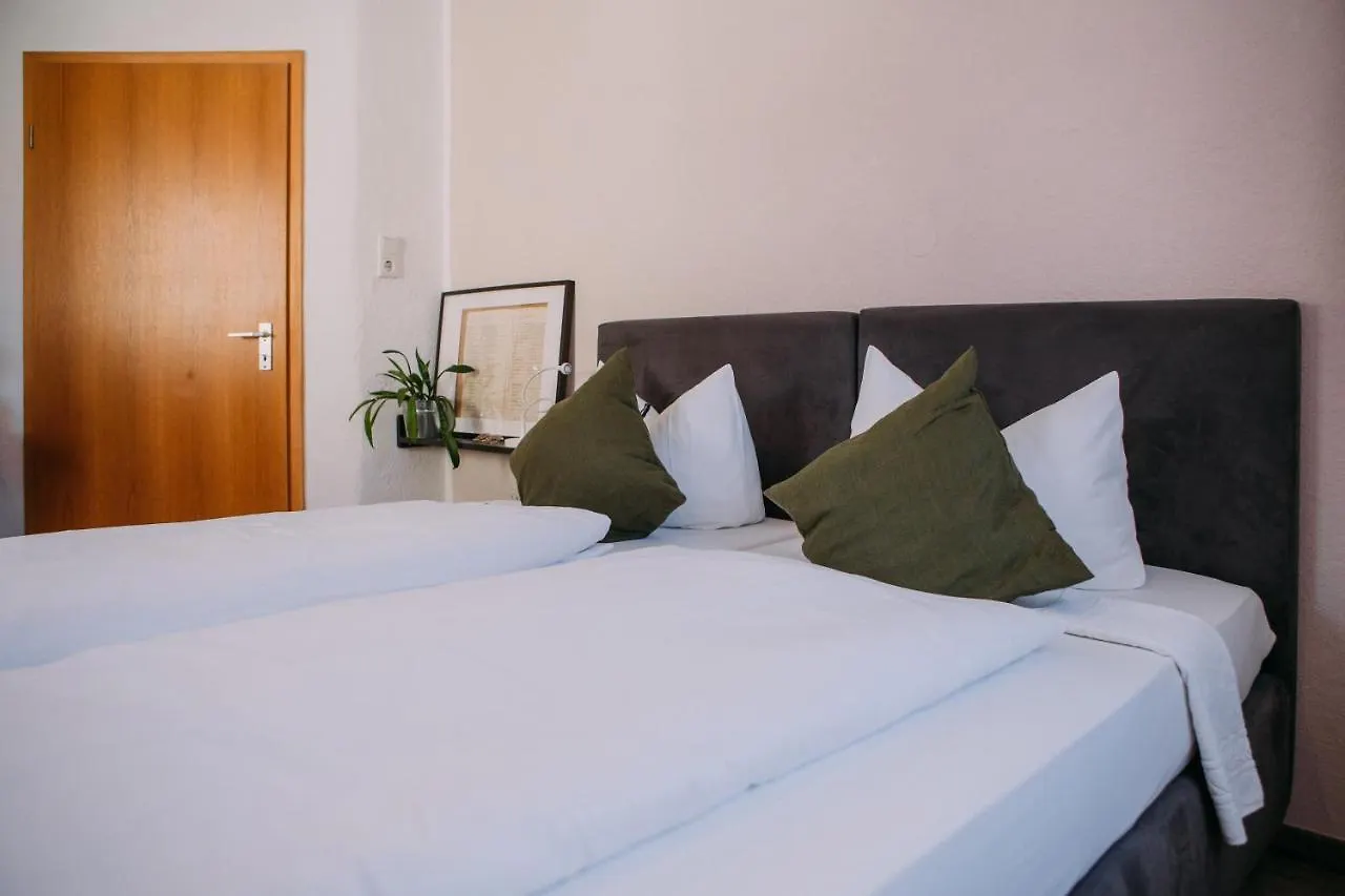 Hotel Gasthof Nöth Hammelburg
