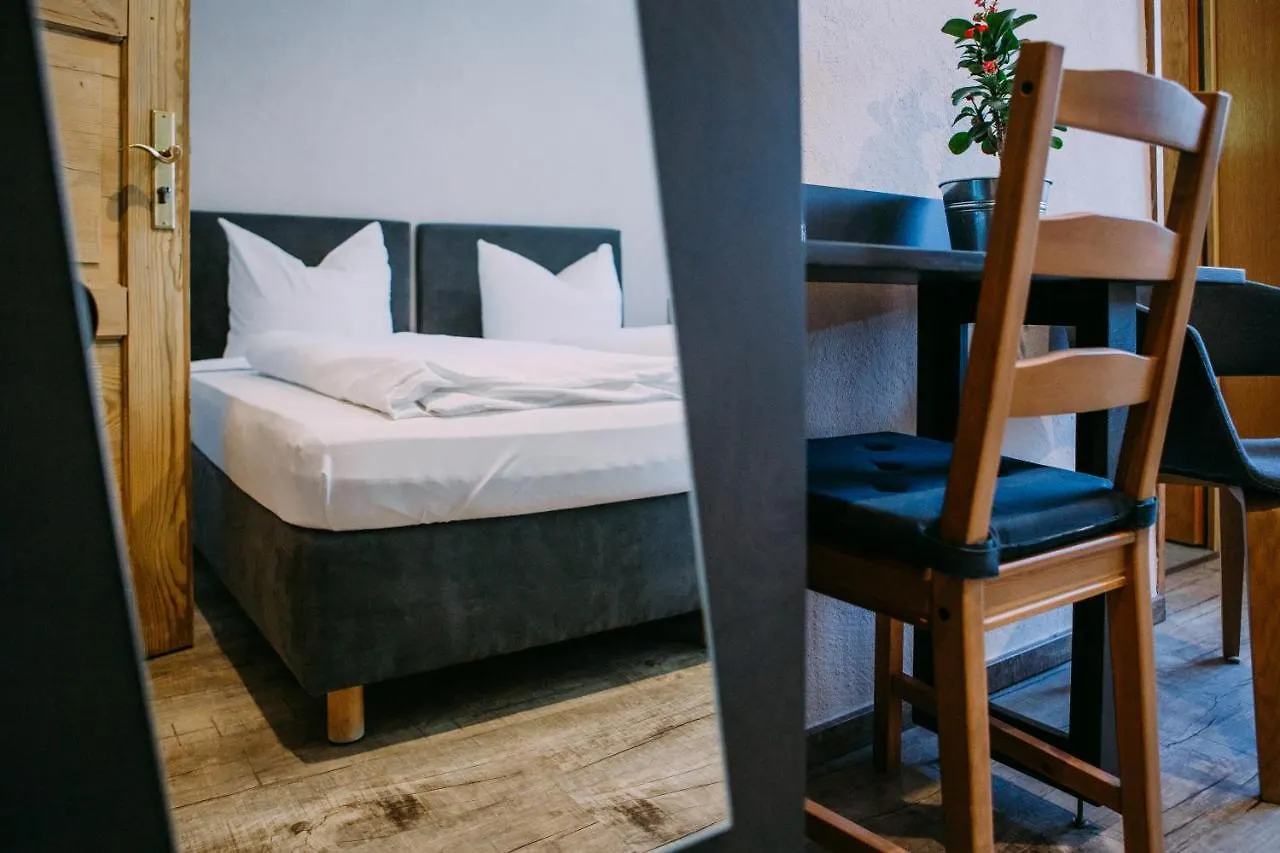 Hotel Gasthof Nöth Hammelburg