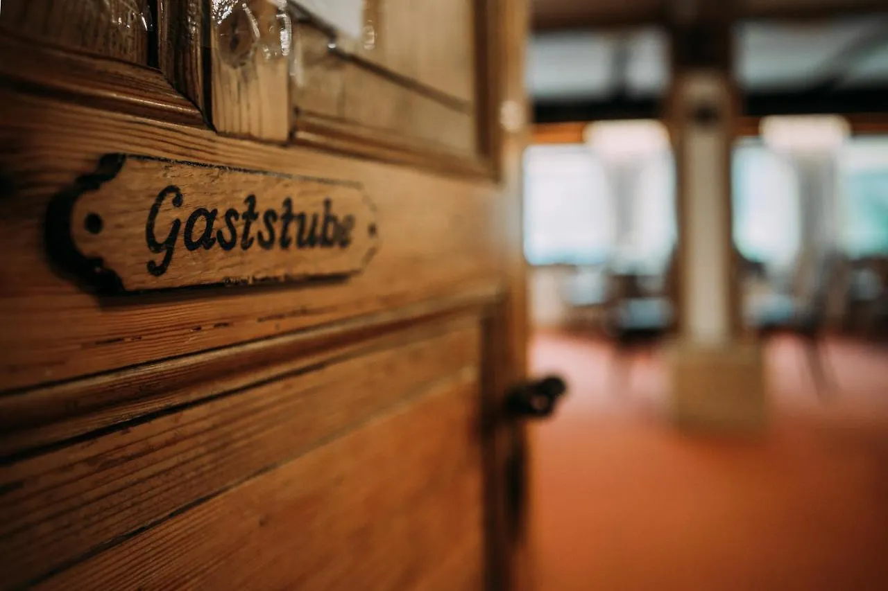 Hotel Gasthof Nöth Hammelburg Deutschland