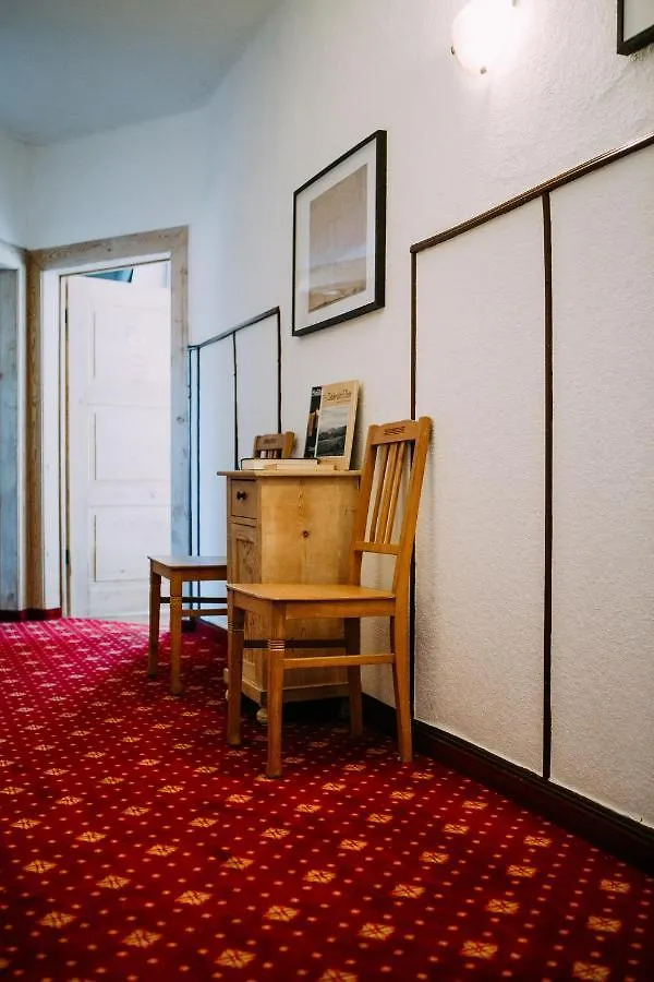 Hotel Gasthof Nöth Hammelburg